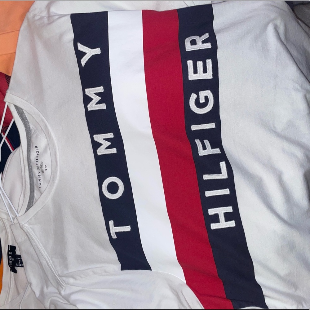 tommy hilfigure